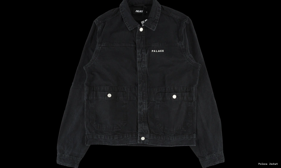 Affordable Palace Maru Jacket 0818